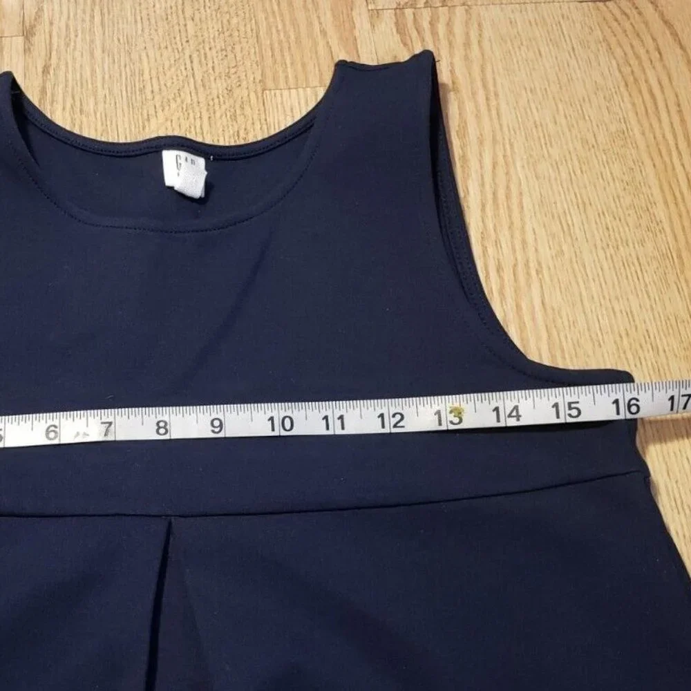 Gap Kids Girl's Dress Size: XXL 14-16 Sleeveless